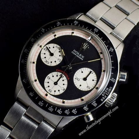 rolex paul newman dials